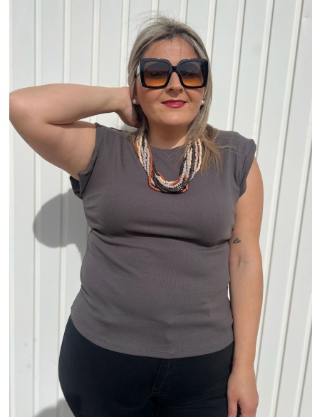 Camiseta Sisa Canalé