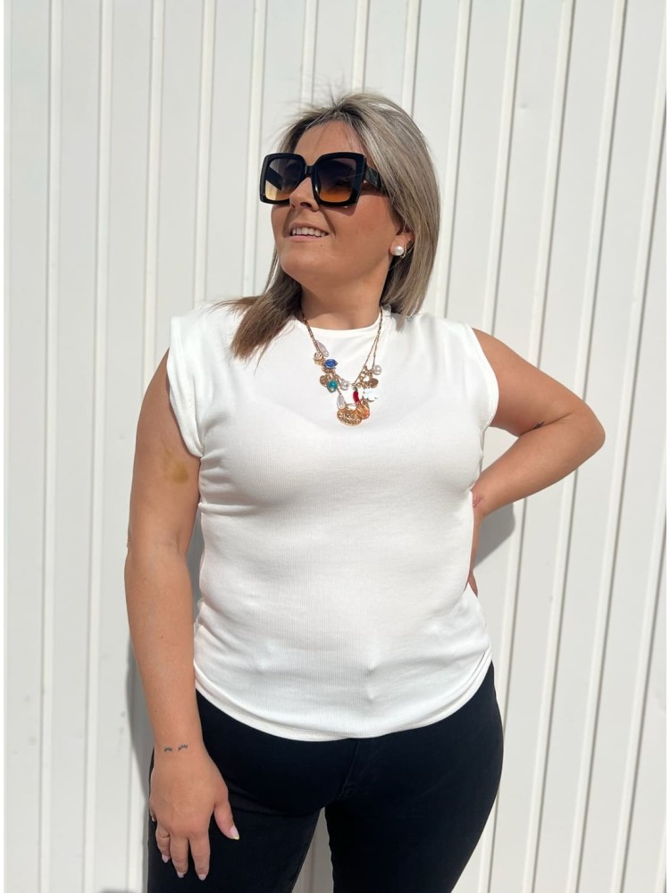 Camiseta Sisa Canalé