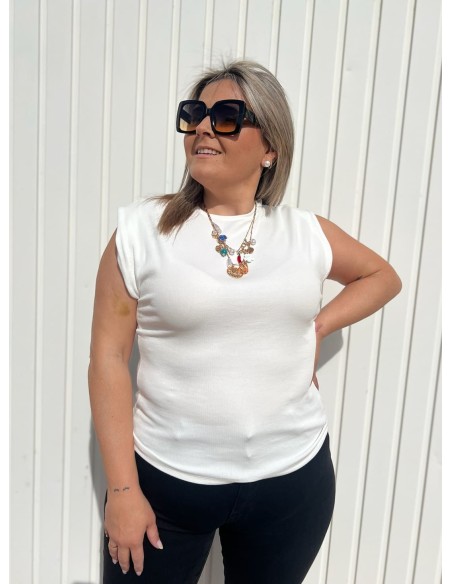 Camiseta Sisa Canalé