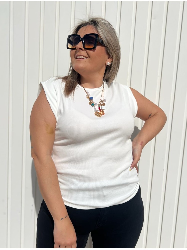 Camiseta Sisa Canalé