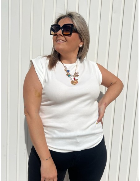 Camiseta Sisa Canalé