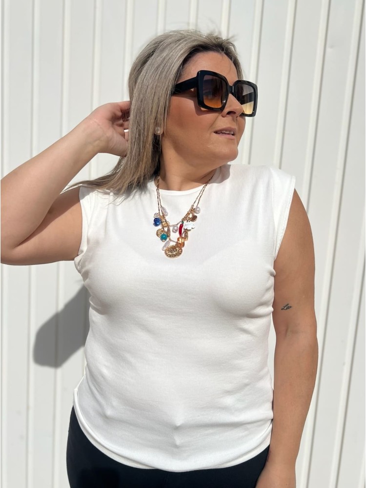 Camiseta Sisa Canalé