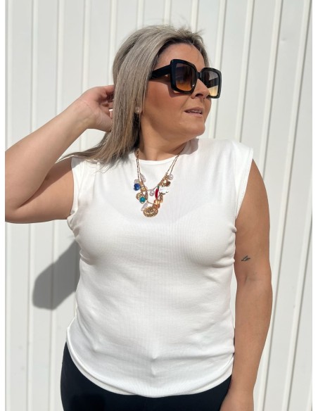 Camiseta Sisa Canalé