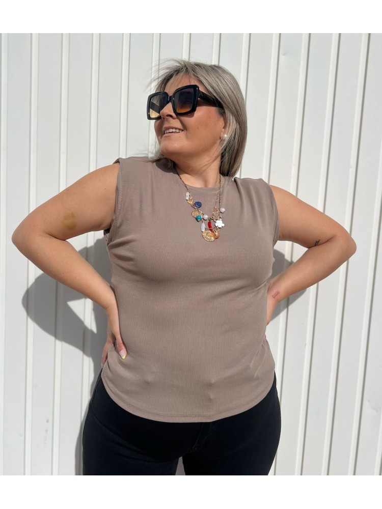 Camiseta Sisa Canalé