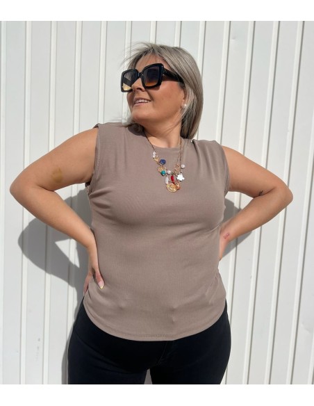 Camiseta Sisa Canalé