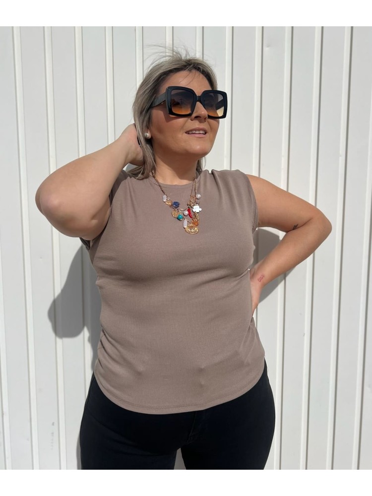 Camiseta Sisa Canalé