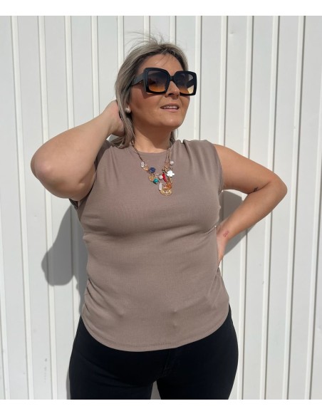 Camiseta Sisa Canalé