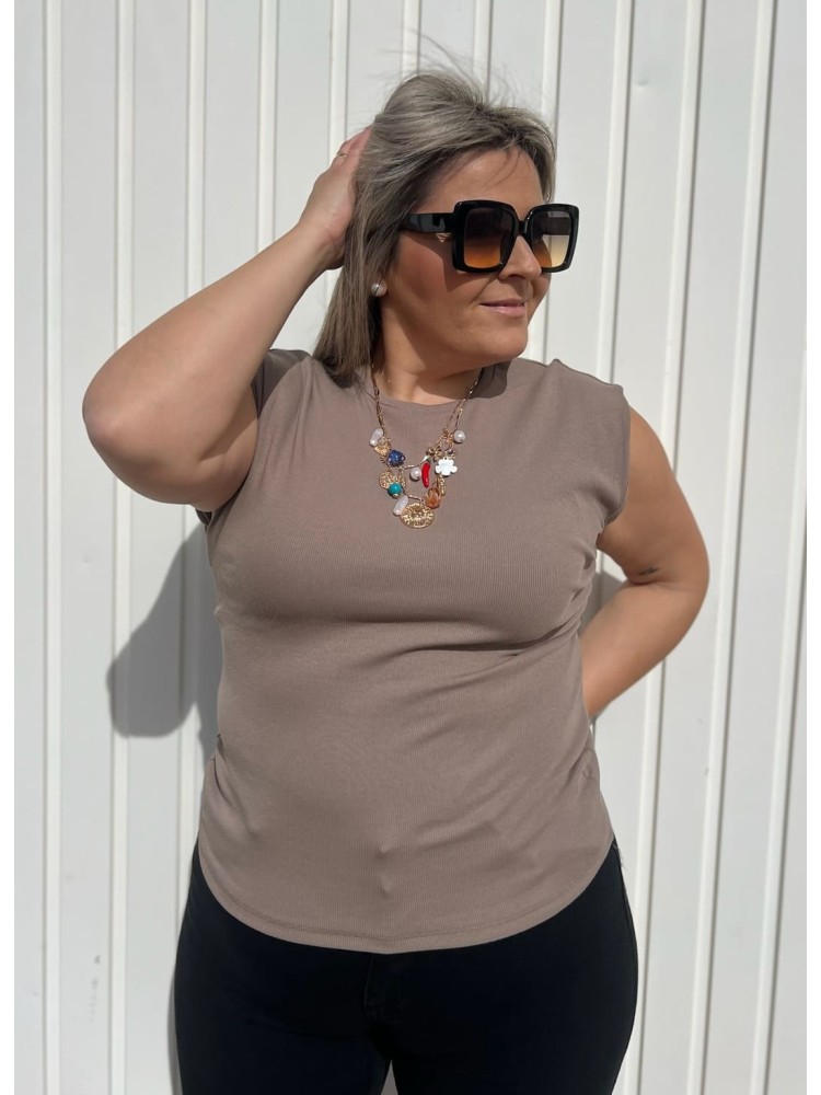 Camiseta Sisa Canalé