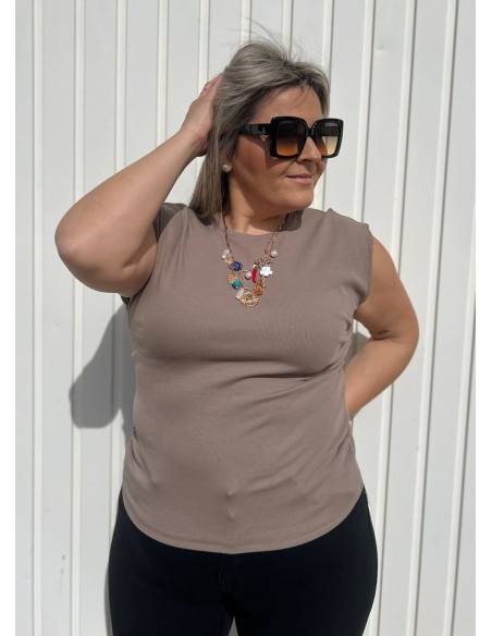 Camiseta Sisa Canalé