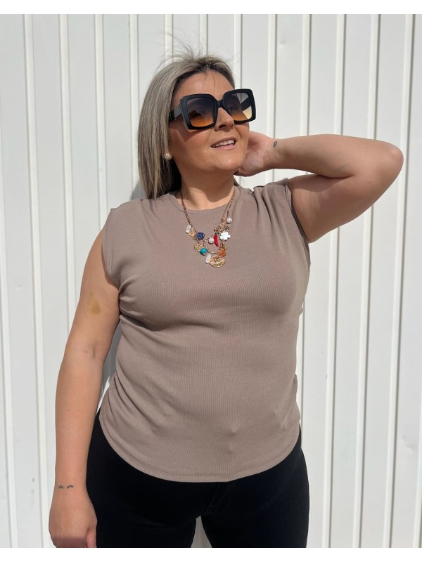 Camiseta Sisa Canalé 2