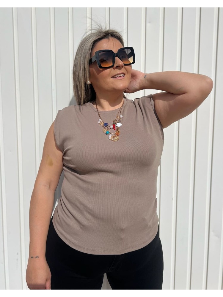 Camiseta Sisa Canalé