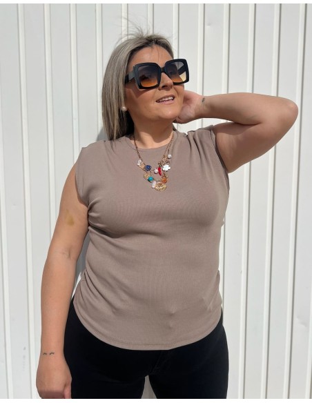 Camiseta Sisa Canalé