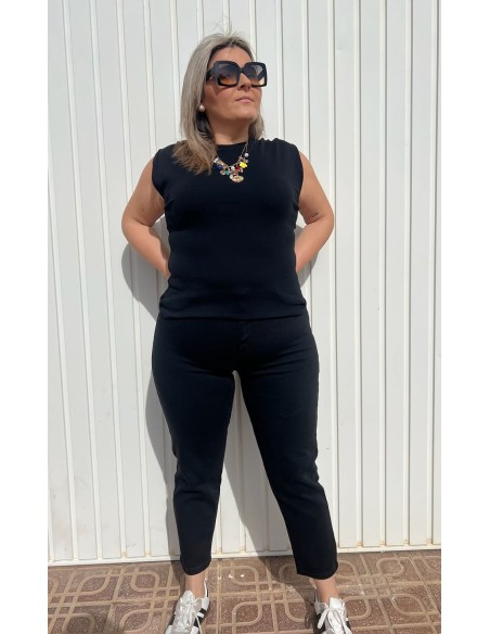 Camiseta Sisa Canalé