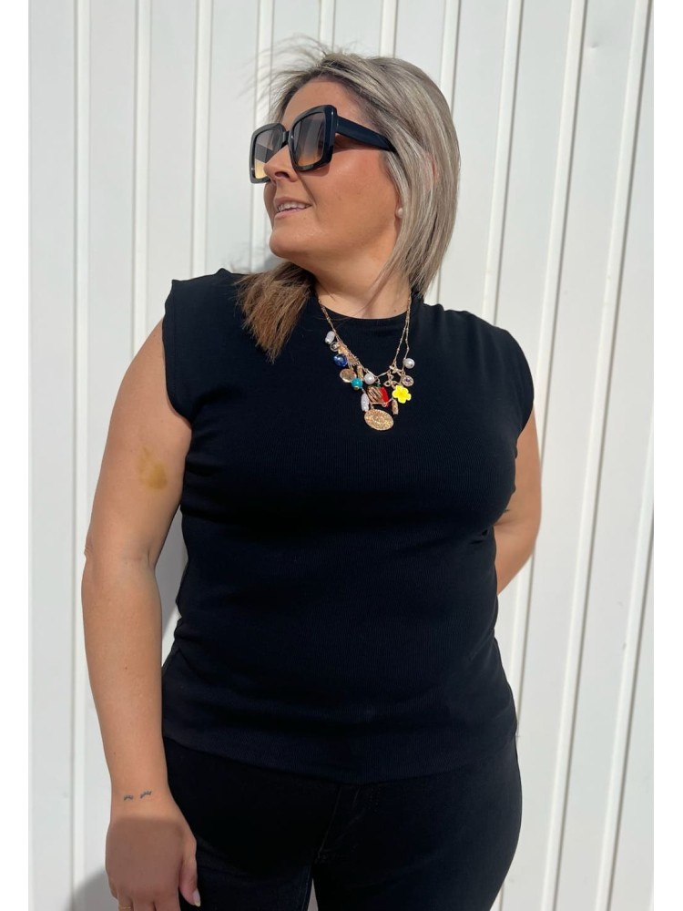 Camiseta Sisa Canalé