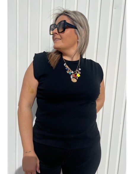 Camiseta Sisa Canalé