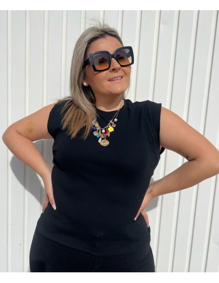 Camiseta Sisa Canalé