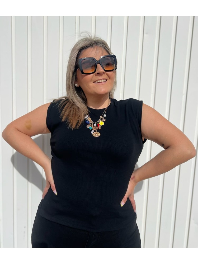 Camiseta Sisa Canalé