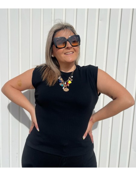 Camiseta Sisa Canalé