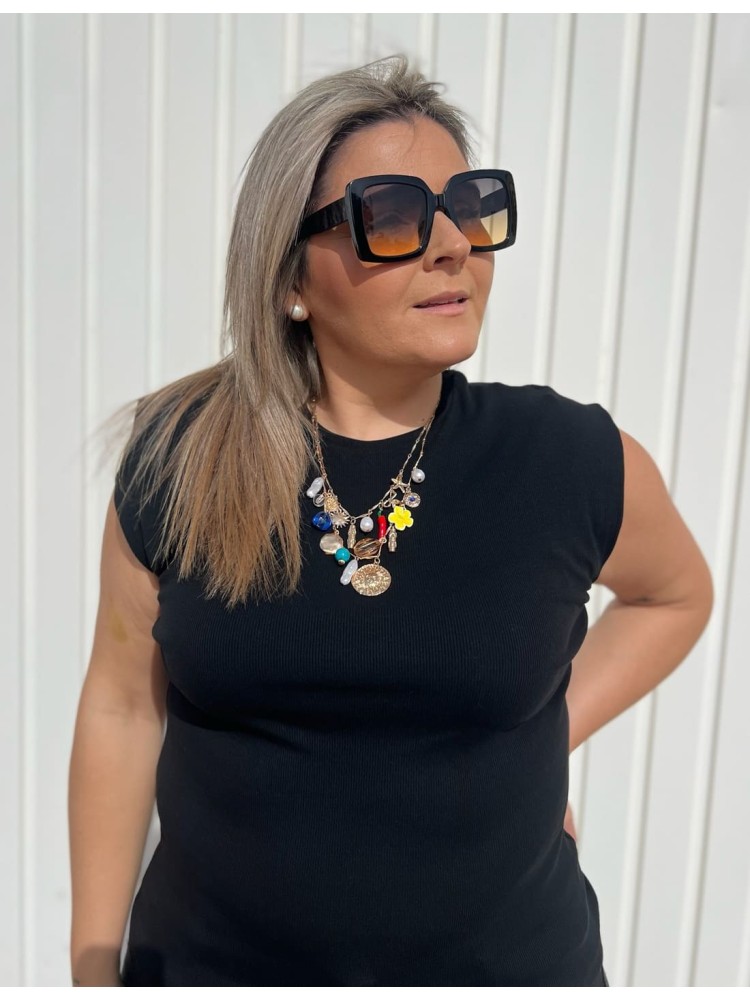 Camiseta Sisa Canalé