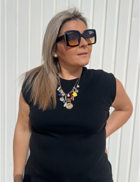 Camiseta Sisa Canalé