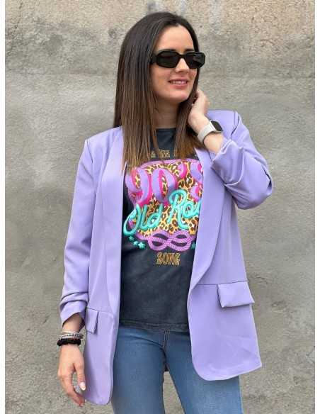 Blazer Lady Temporada