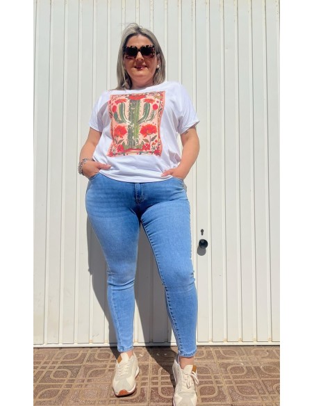 Pantalón Lewi Skinny