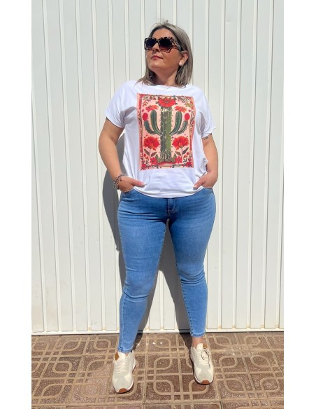 Pantalón Lewi Skinny