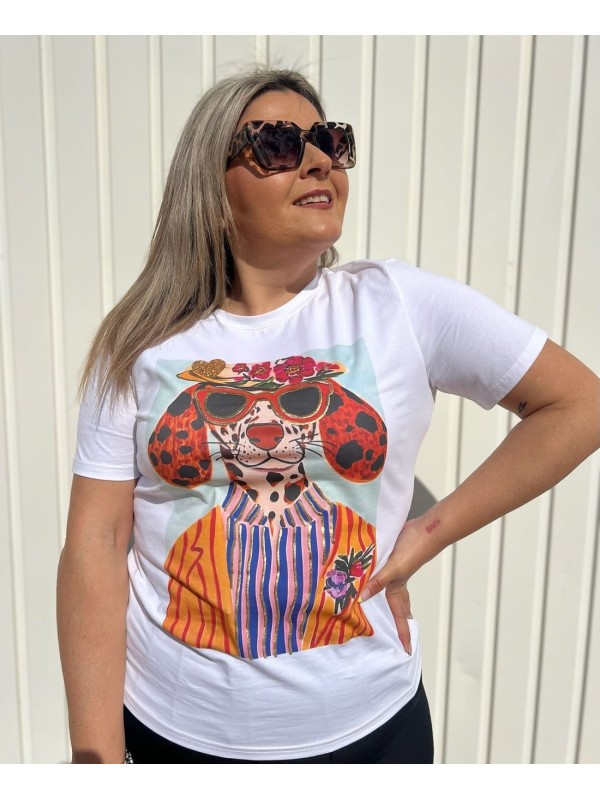Camiseta Dog 2