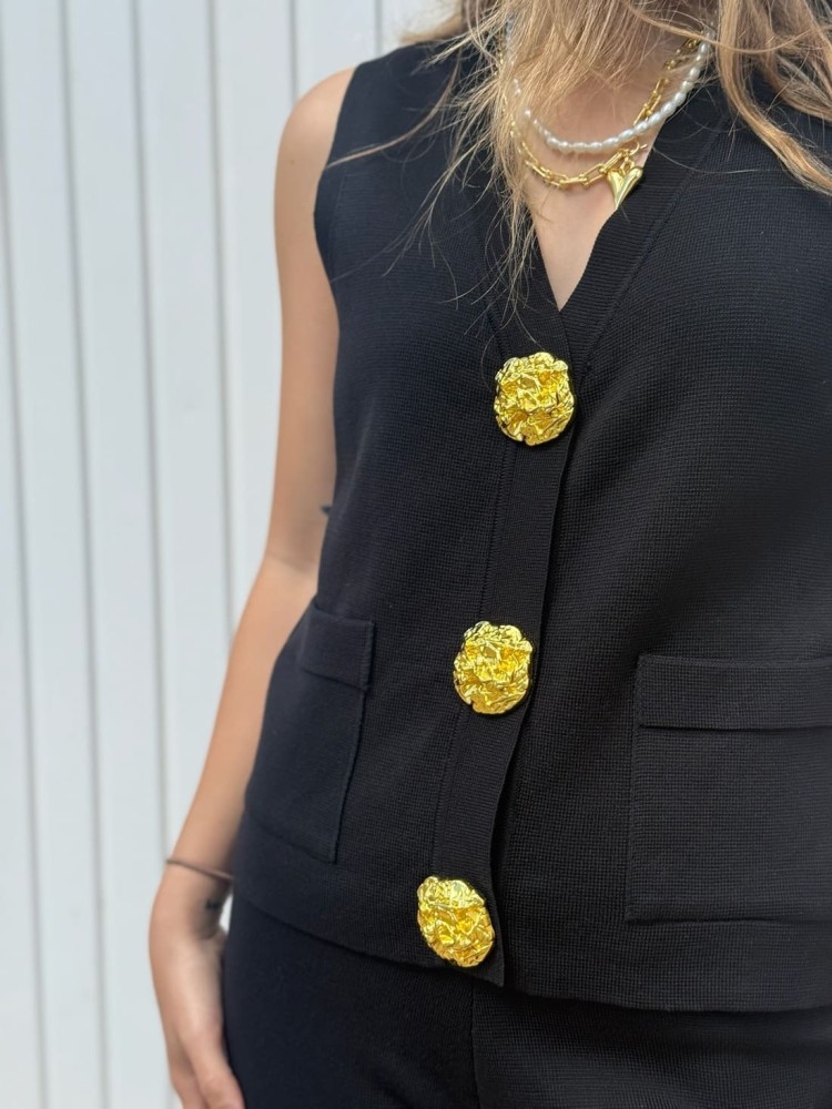 Conjunto Punto Botones