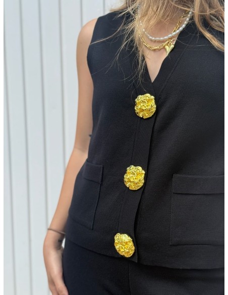 Conjunto Punto Botones