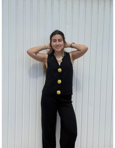 Conjunto Punto Botones