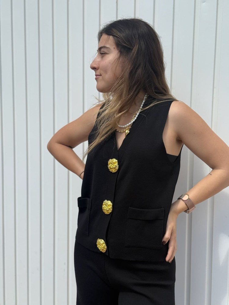 Conjunto Punto Botones