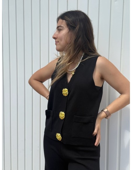 Conjunto Punto Botones