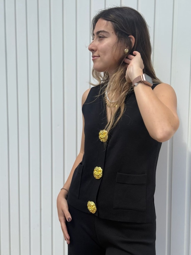 Conjunto Punto Botones