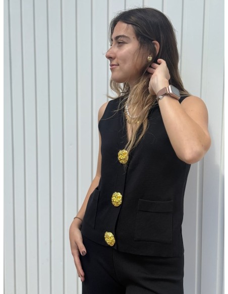 Conjunto Punto Botones