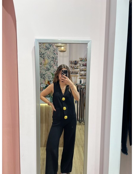 Conjunto Punto Botones