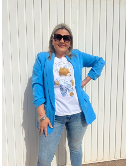 Pantalón Lewi Fashion