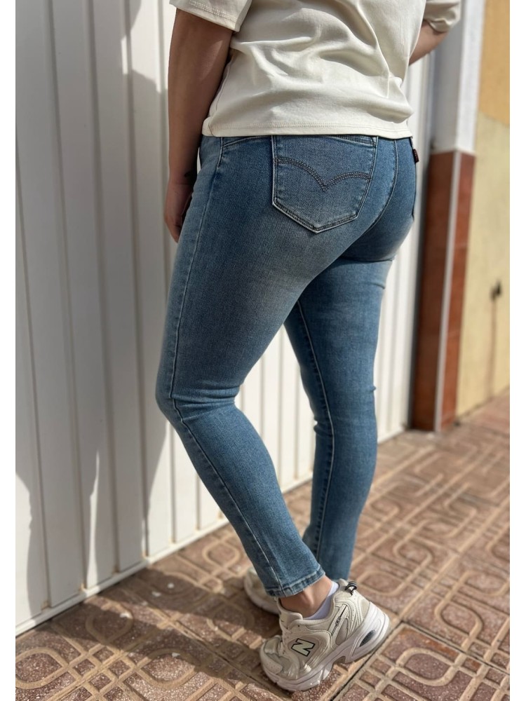 Pantalón Lewi Fashion