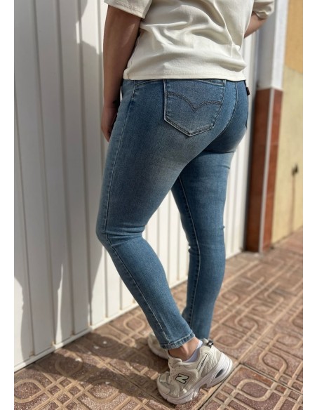 Pantalón Lewi Fashion