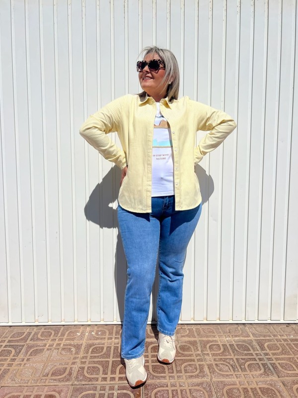 Camiseta Alpargatas 2