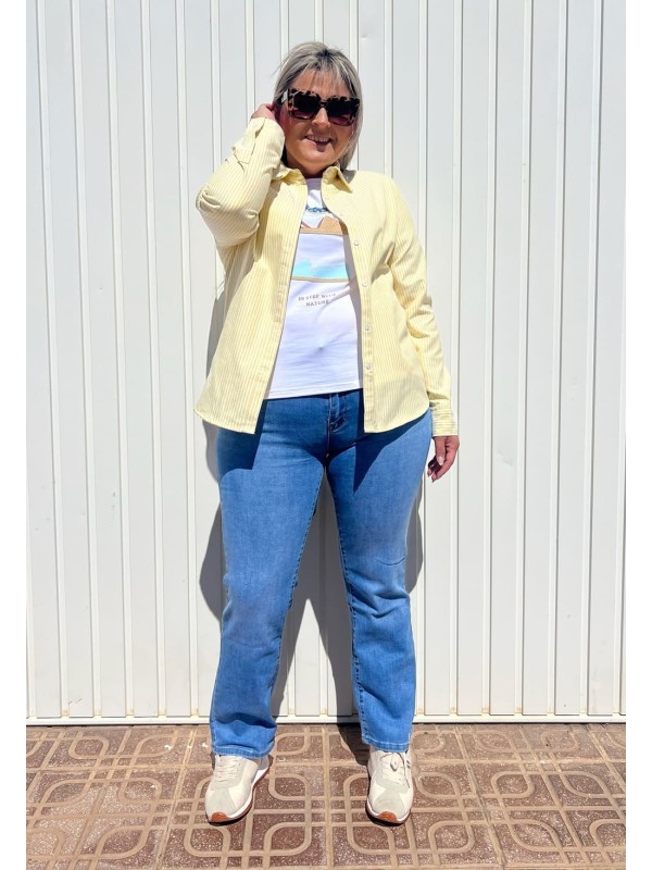 Pantalón Lewi Recto 2