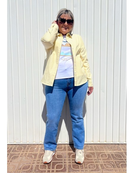 Pantalón Lewi Recto