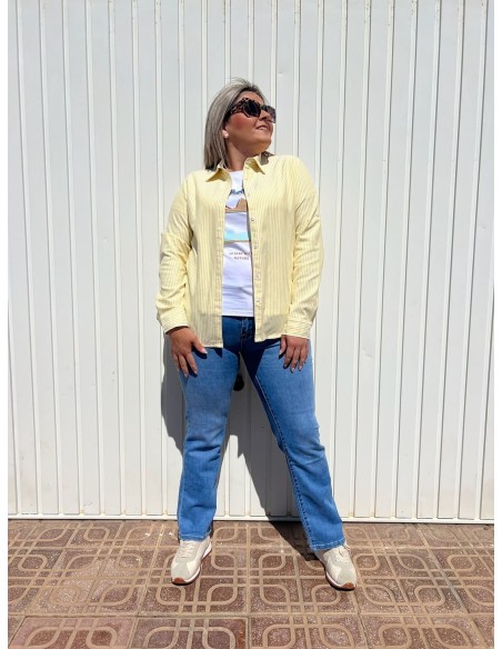 Pantalón Lewi Recto