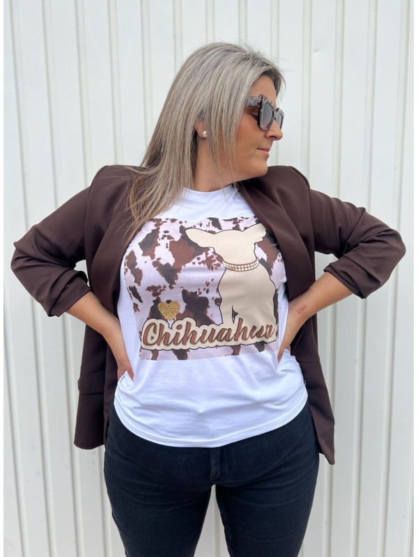 Camiseta Chiguagua 2