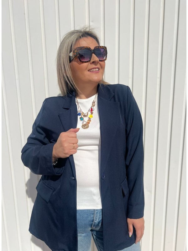 Americana Sin Forro 2