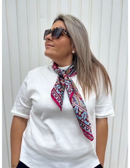 Pañuelo Yini