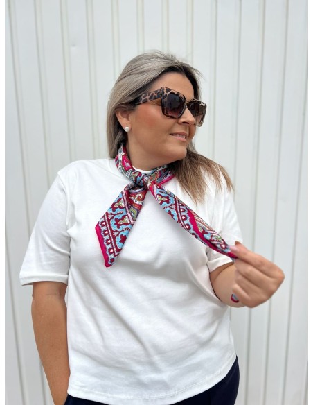 Pañuelo Yini
