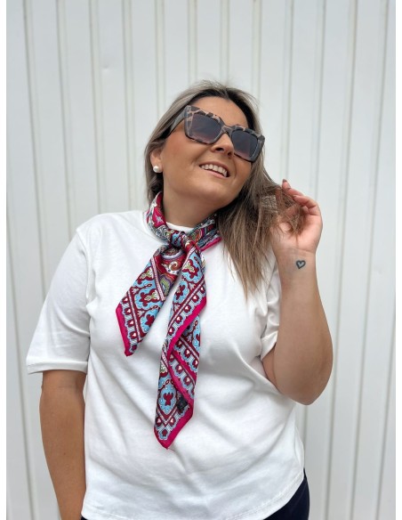 Pañuelo Yini