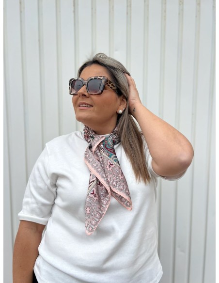 Pañuelo Yini