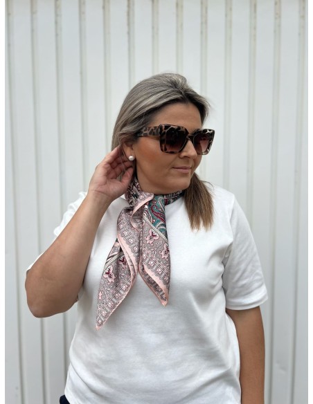 Pañuelo Yini